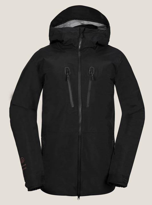 TDS® Inf GORE-TEX Jacket - Black
