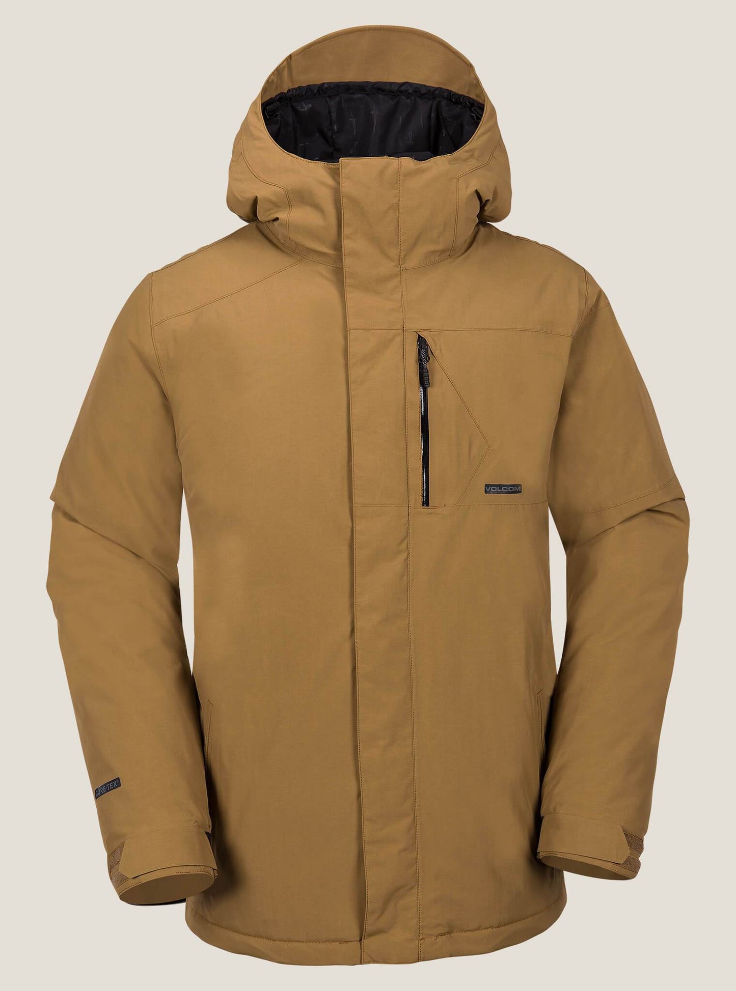 L INS GORE-TEX JKT SHEPHERD