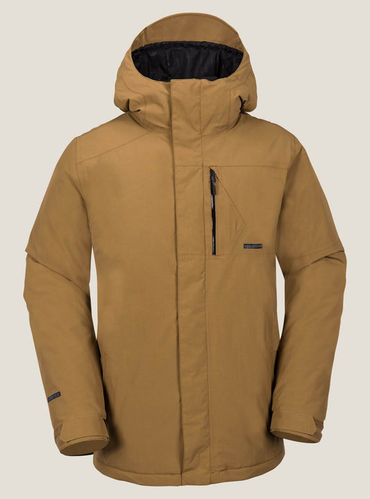 L INS GORE-TEX JKT SHEPHERD