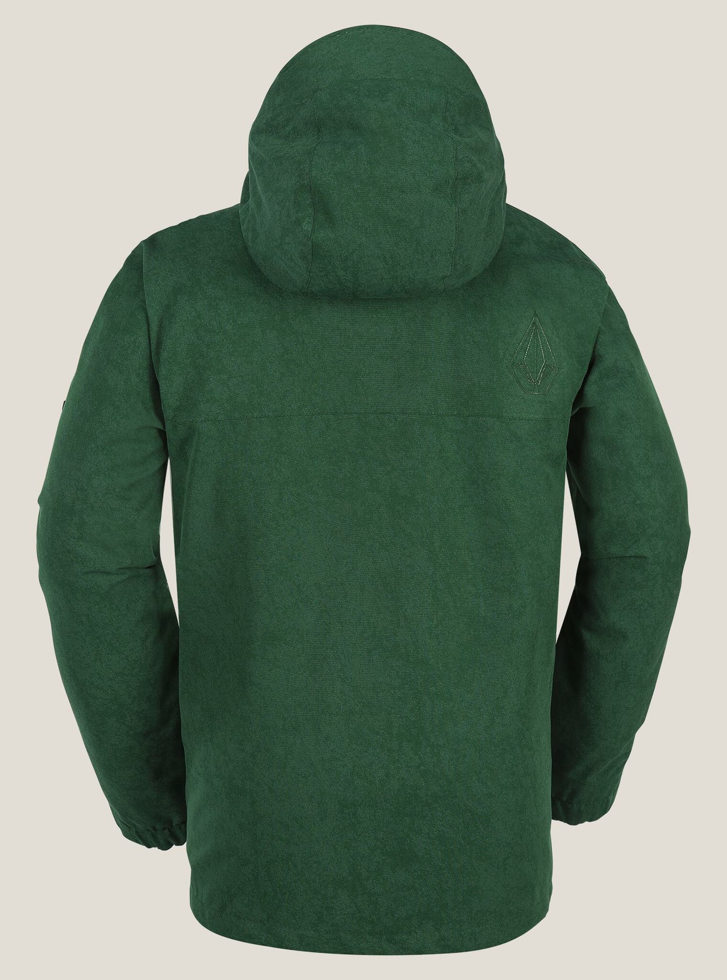 Pat Moore 3-In-1 Jacket - Snow Forest