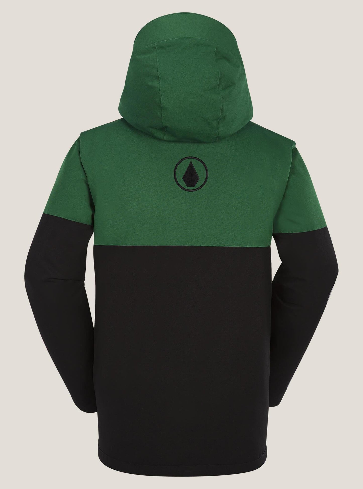 Alternate Insulated Jacket - Snow Forest