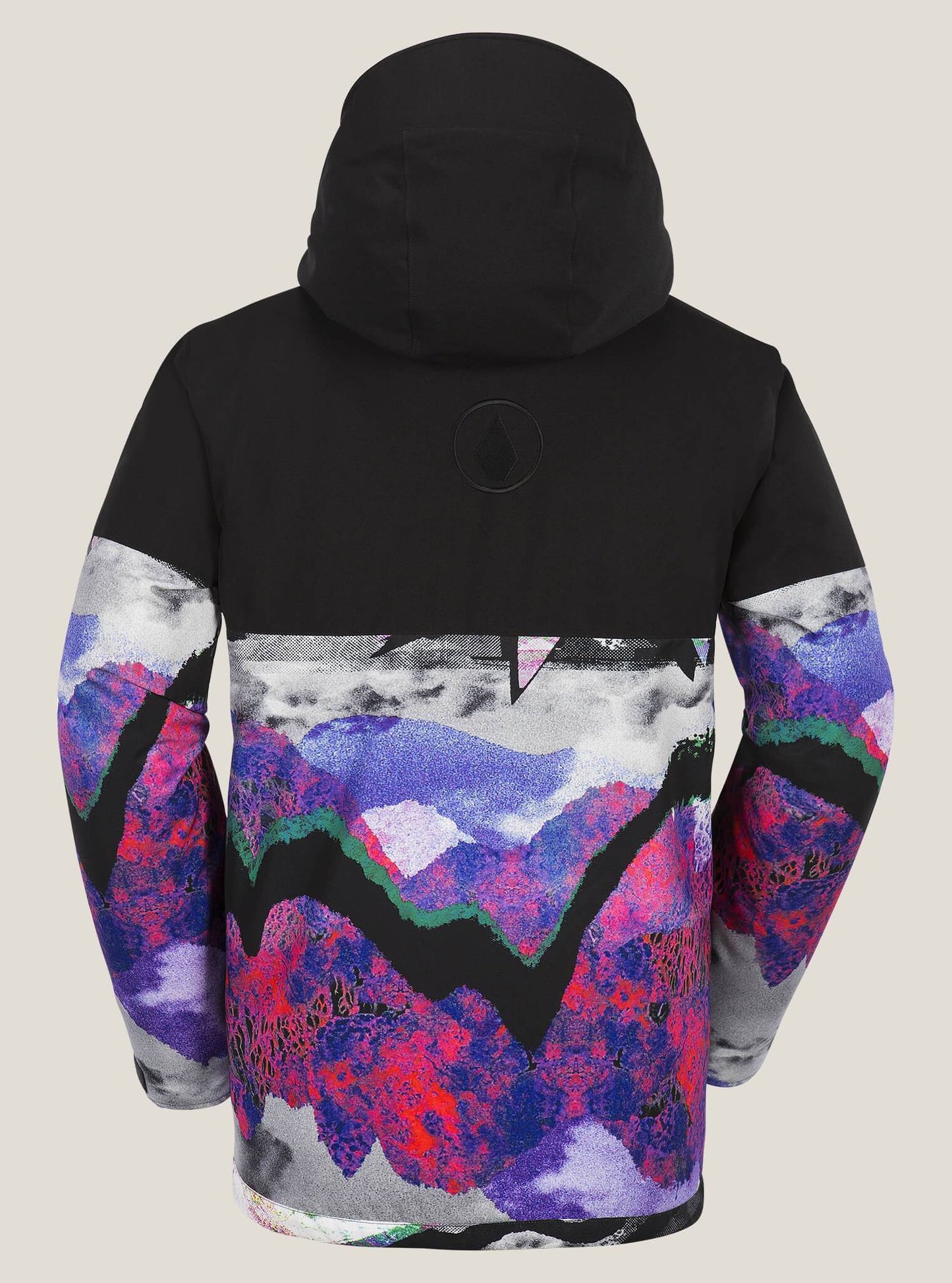 Alternate Insulated Jacket - Multi