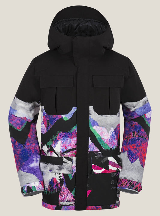Alternate Insulated Jacket - Multi