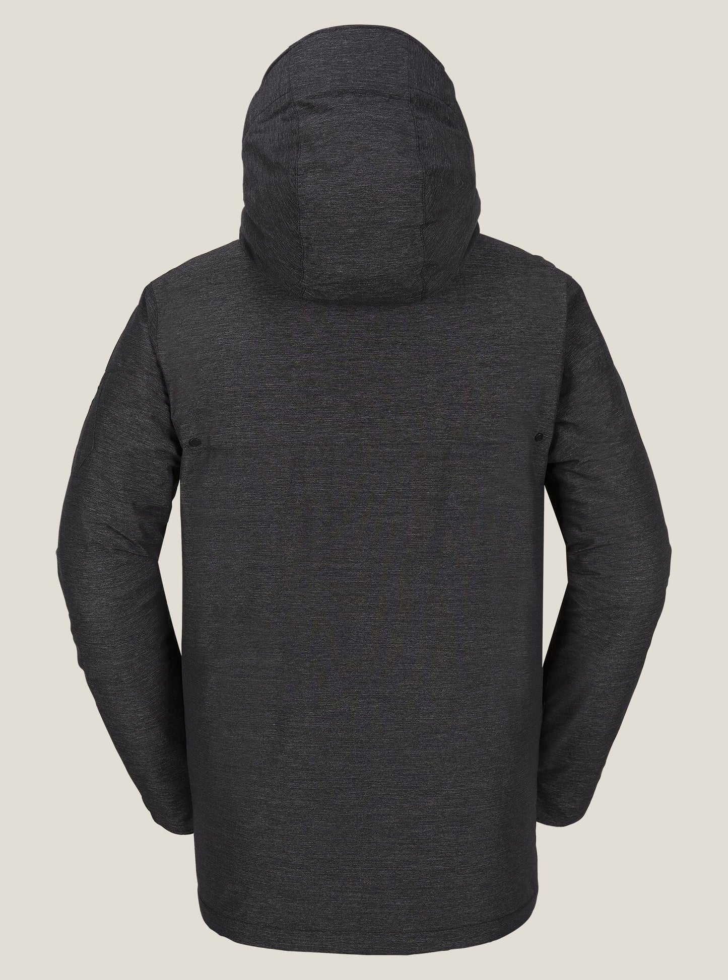Prospect Insulated Jacket - Black