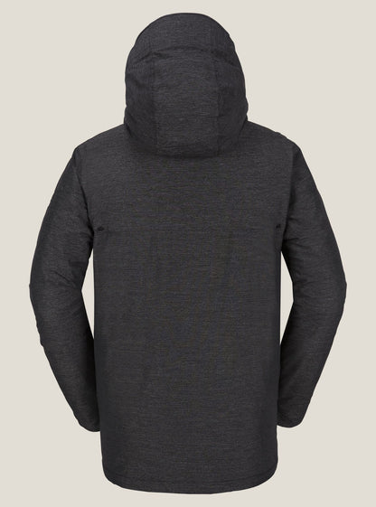 Prospect Insulated Jacket - Black