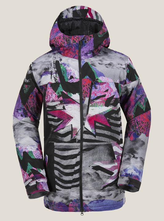 Prospect Insulated Jacket - Multi