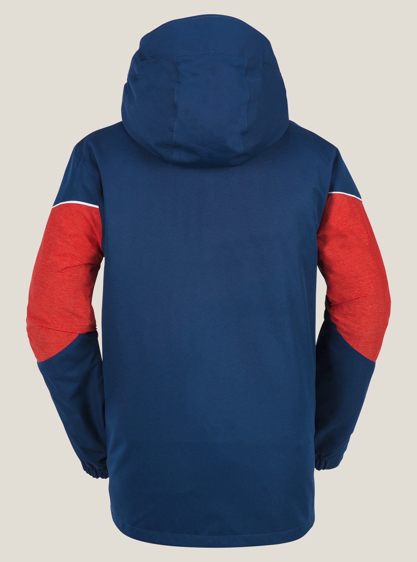 Anders TDS® Jacket - Blue Black