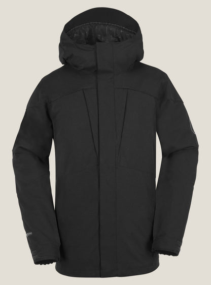 Anders TDS® Jacket - Black