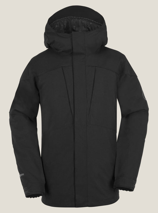 Anders TDS® Jacket - Black