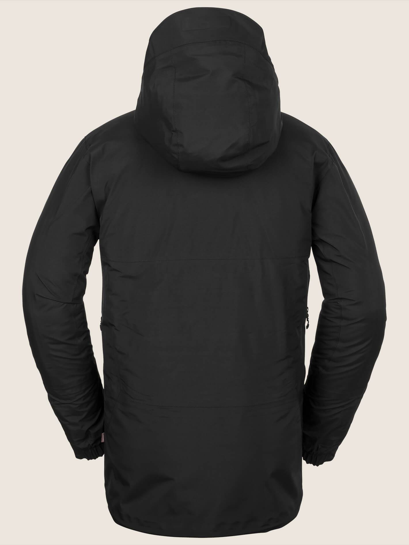 TDS® INF GORE-TEX Jacket - Black