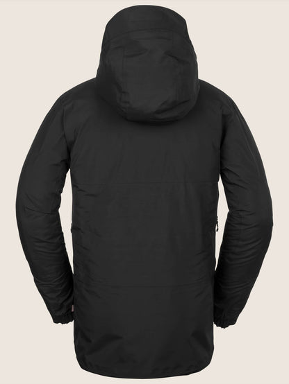 TDS® INF GORE-TEX Jacket - Black