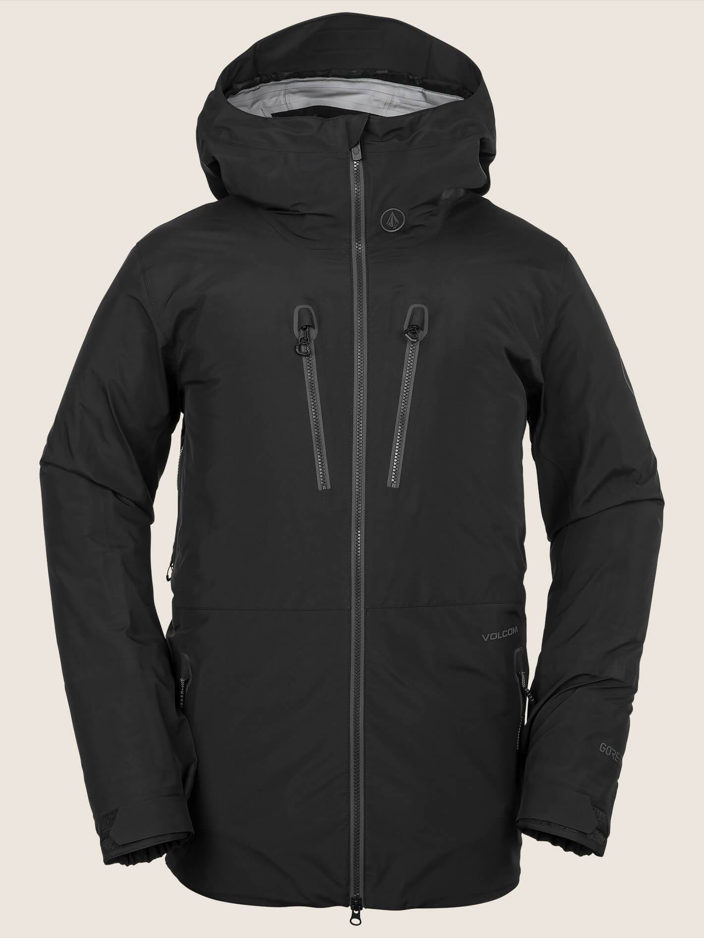 TDS® INF GORE-TEX Jacket - Black