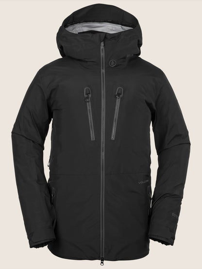 TDS® INF GORE-TEX Jacket - Black