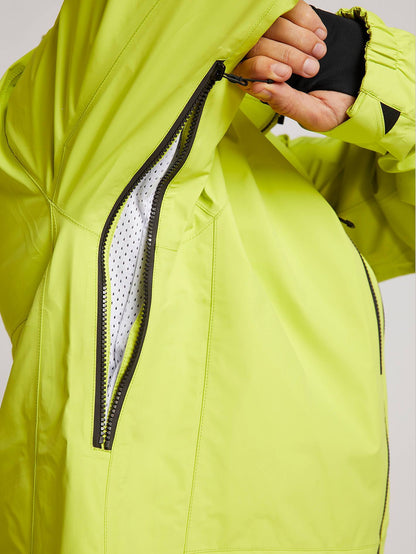 TDS® INF GORE-TEX Jacket - Lime