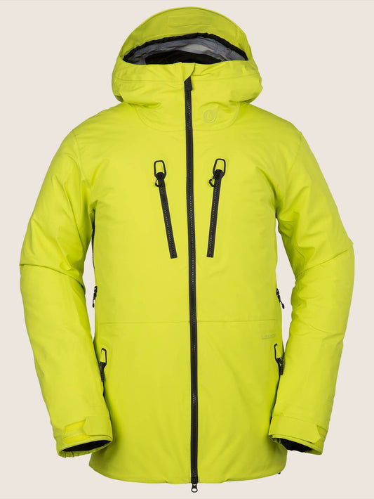 TDS® INF GORE-TEX Jacket - Lime