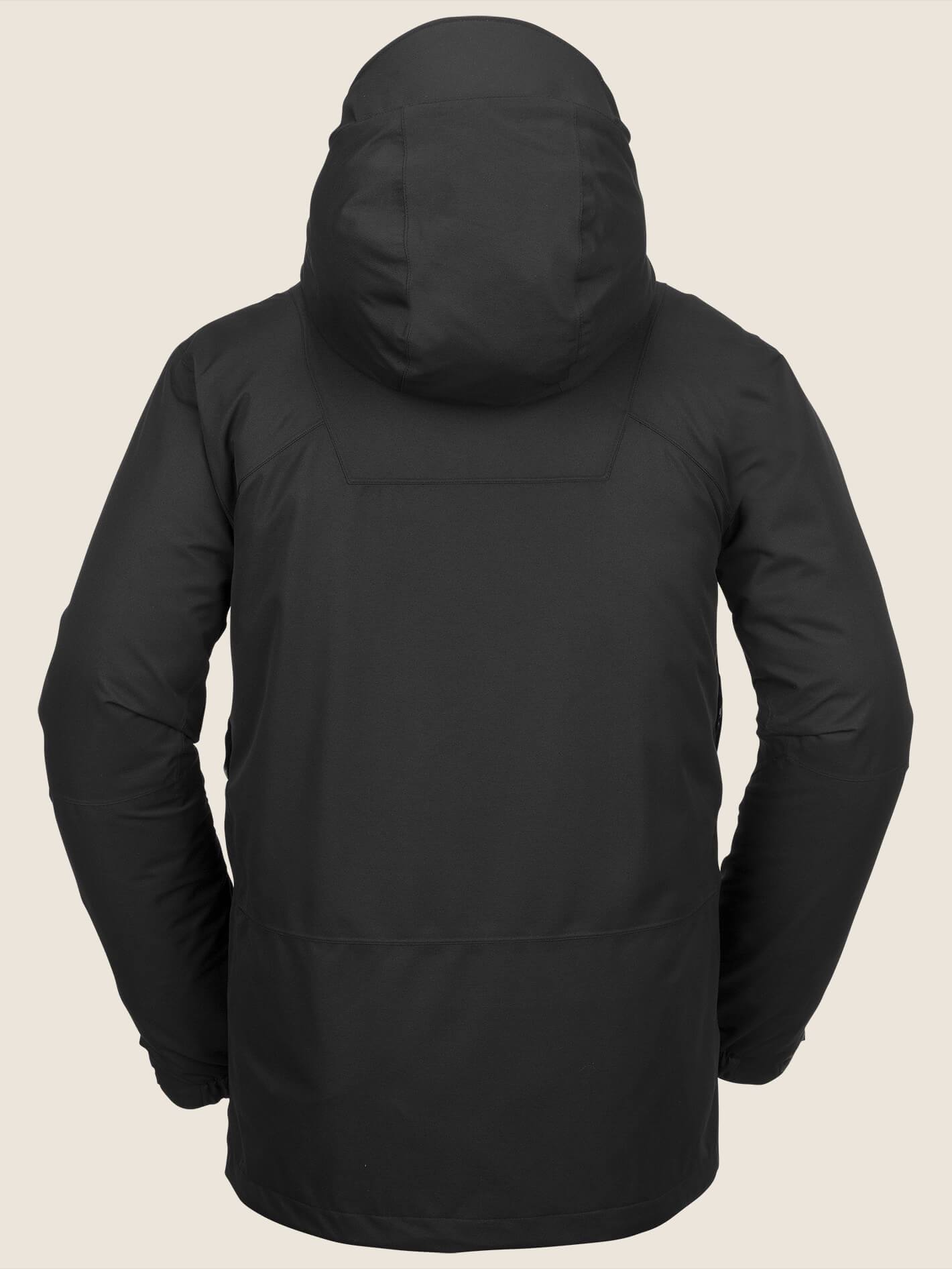 Anders 2L TDS® Jacket - Black