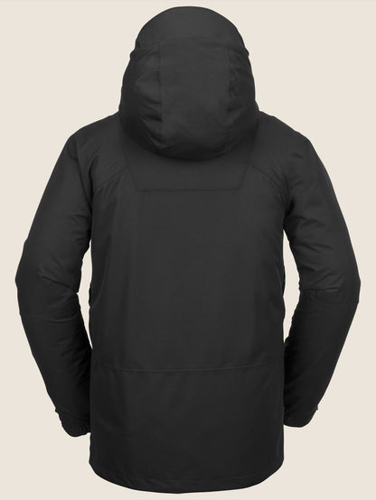 Anders 2L TDS® Jacket - Black