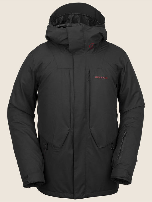 Anders 2L TDS® Jacket - Black