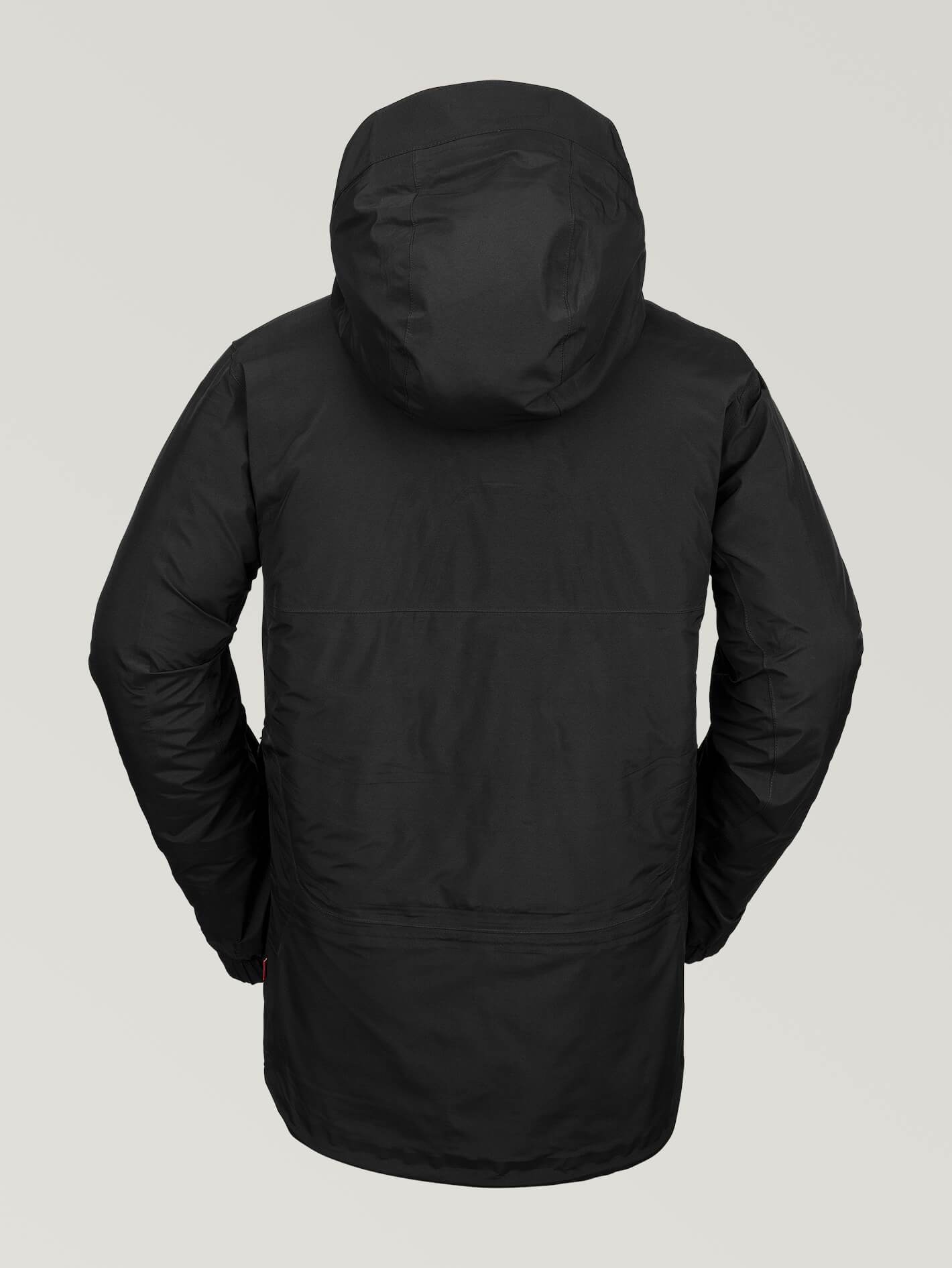 Mens Tds Inf Gore-Tex Jacket - Black