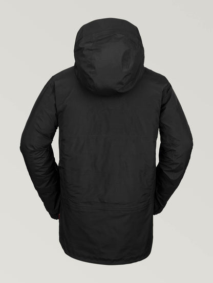 Mens Tds Inf Gore-Tex Jacket - Black