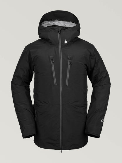 Mens Tds Inf Gore-Tex Jacket - Black