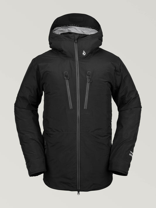 Mens Tds Inf Gore-Tex Jacket - Black