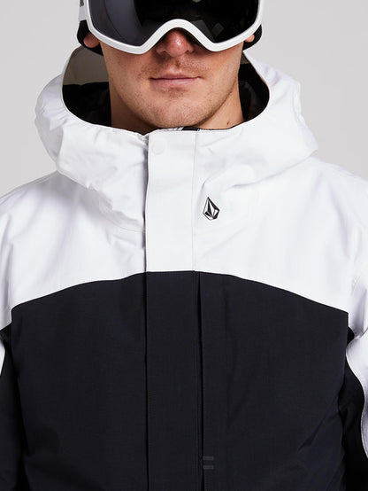 Mens Tds 2L Gore-Tex Jacket - Black