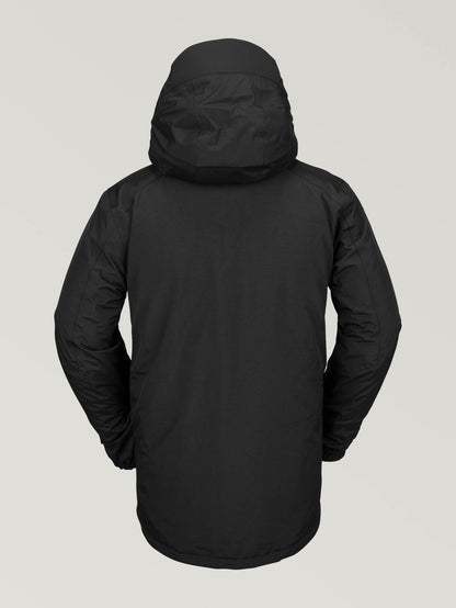 Mens Tds 2L Gore-Tex Jacket - Black