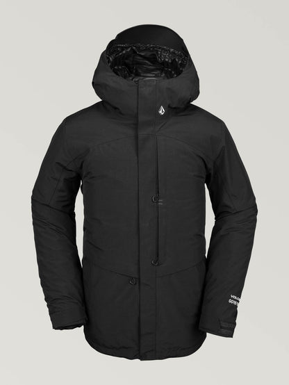 Mens Tds 2L Gore-Tex Jacket - Black