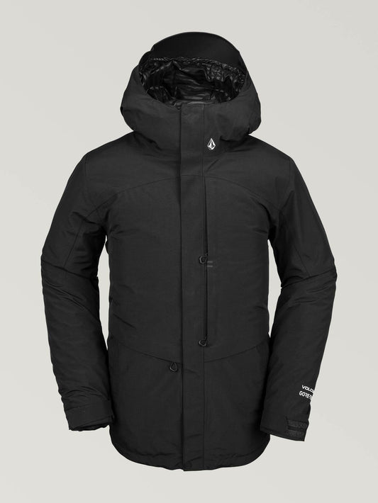 Mens Tds 2L Gore-Tex Jacket - Black
