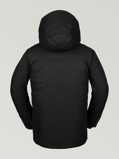 Mens Anders 2L Tds Jacket - Black