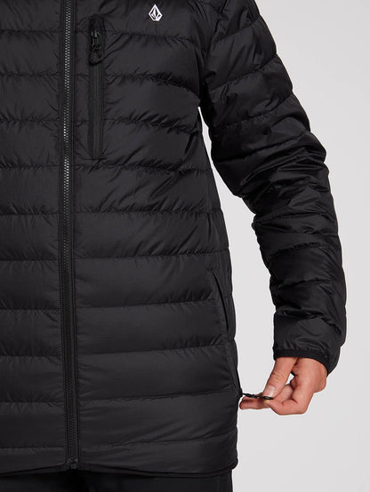 Mens Owl 3-In-1 Gore-Tex Jacket - Gi Camo