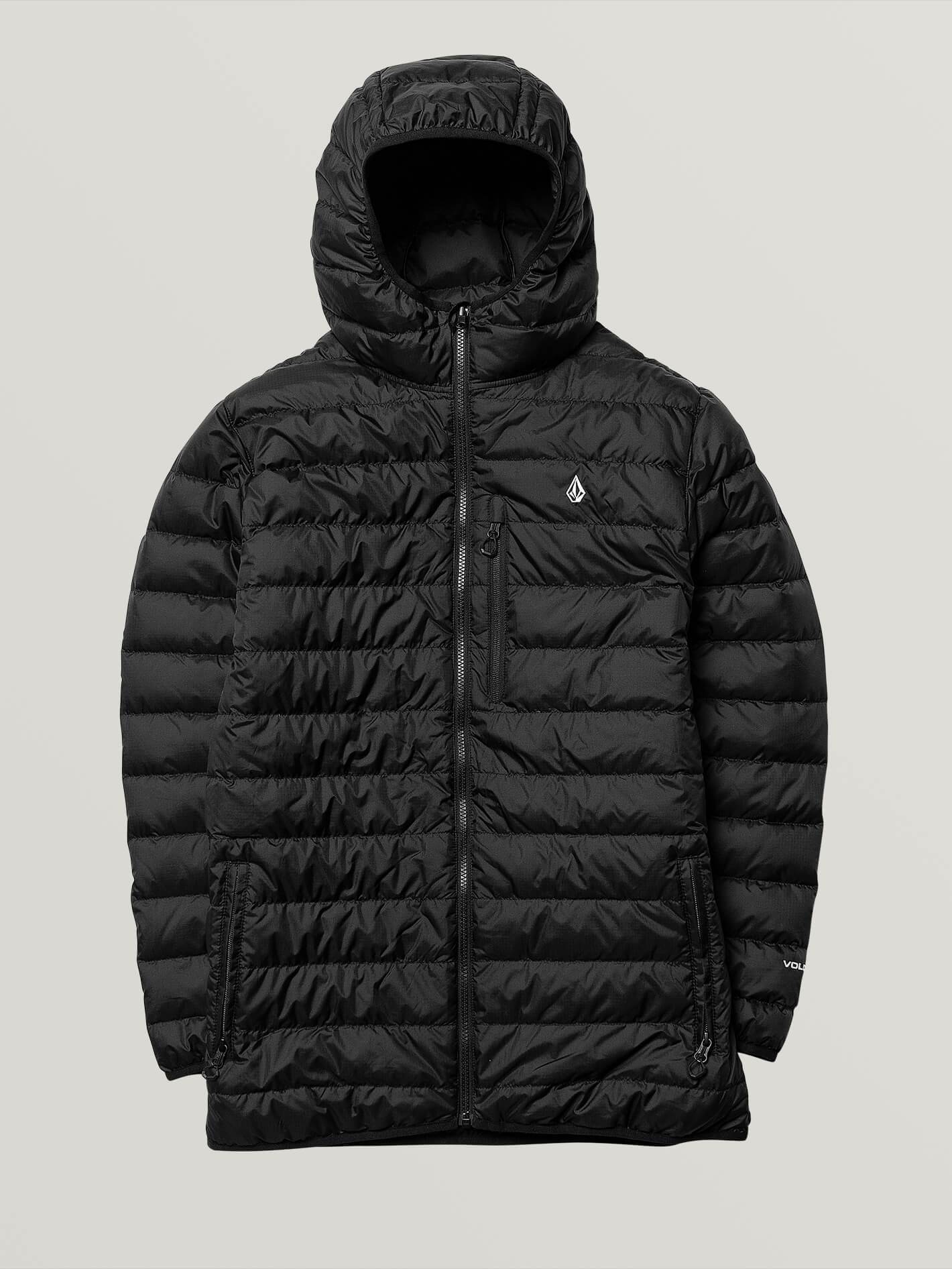 Mens Owl 3-In-1 Gore-Tex Jacket - Gi Camo