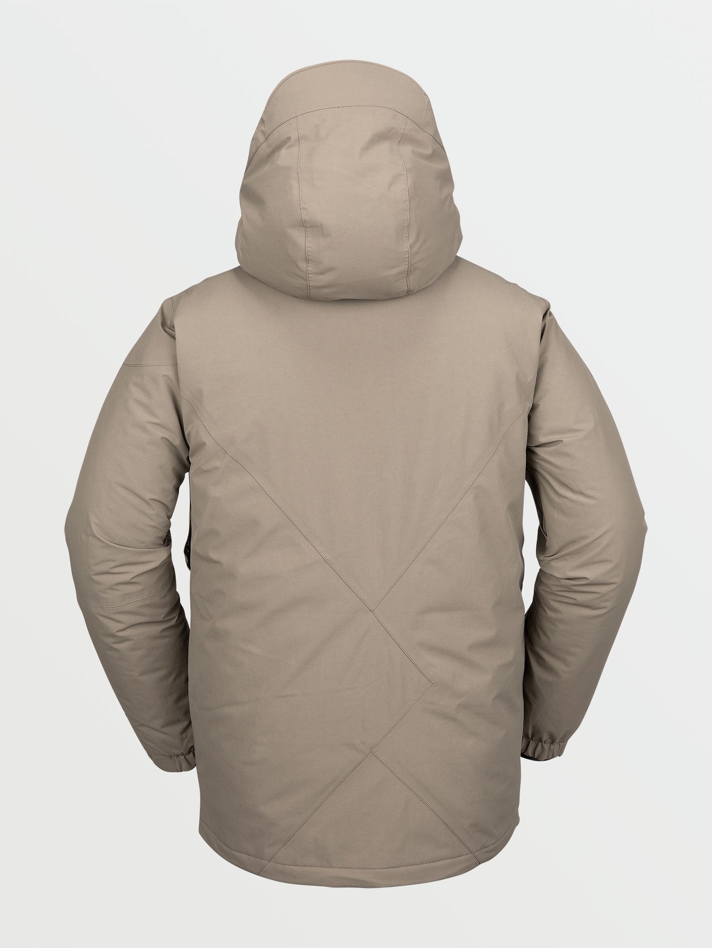 L Insulated GORE-TEX Jacket - Teak