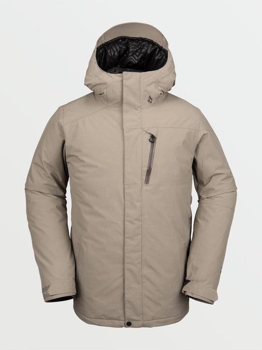 L Insulated GORE-TEX Jacket - Teak