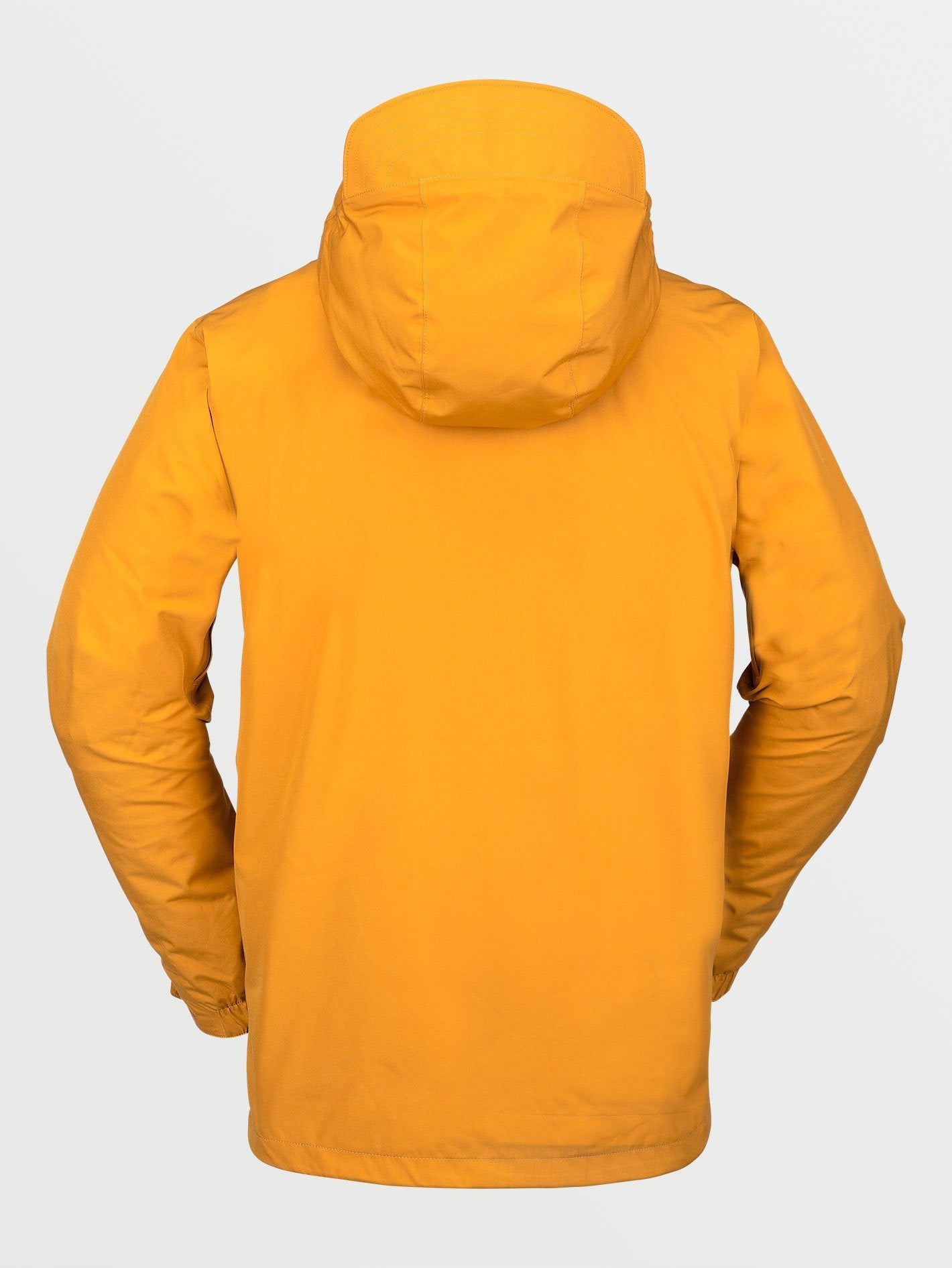 Ten Insulated GORE-TEX Jacket - Resin Gold