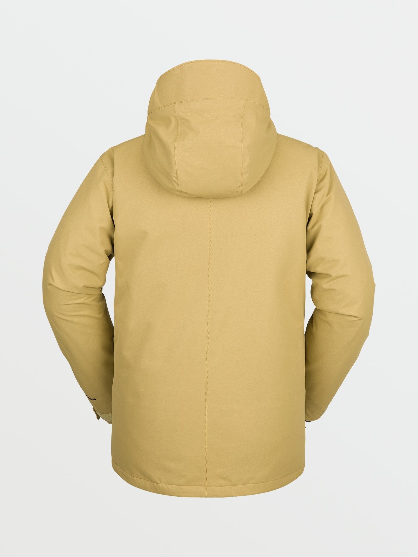 17Forty Insulated Jacket - GOLD