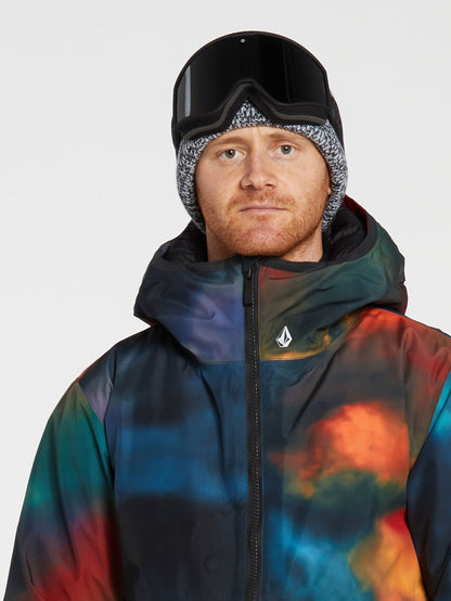 Owl 3-In-1 Gore-Tex Jacket - MULTI