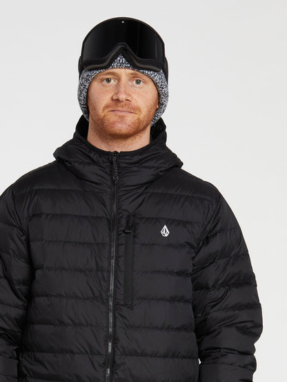 Owl 3-In-1 Gore-Tex Jacket - MULTI