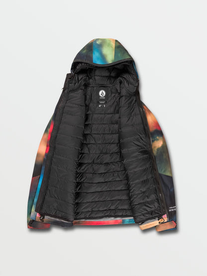 Owl 3-In-1 Gore-Tex Jacket - MULTI