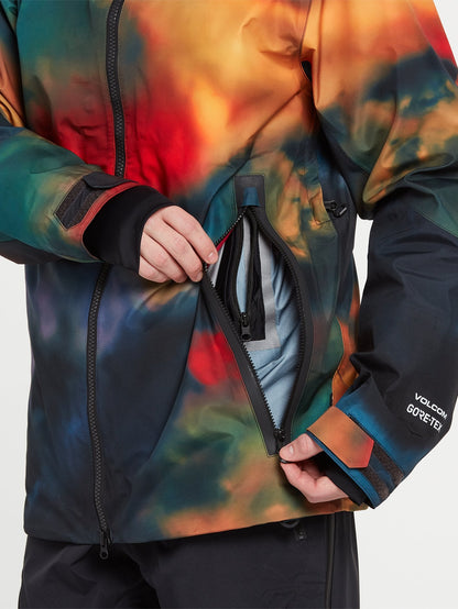 Owl 3-In-1 Gore-Tex Jacket - MULTI