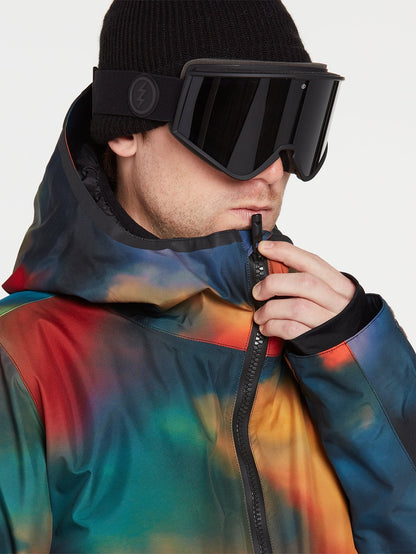 Owl 3-In-1 Gore-Tex Jacket - MULTI