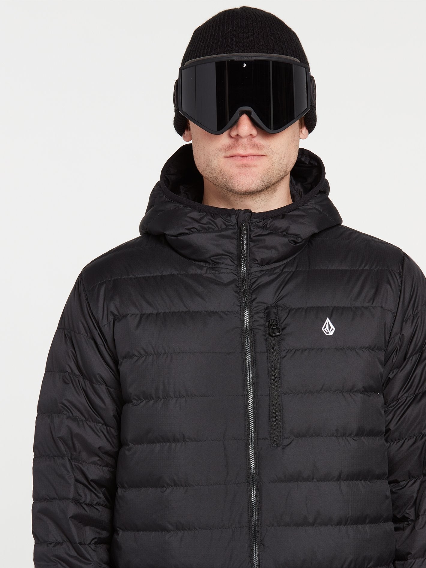 Owl 3-In-1 Gore-Tex Jacket - MULTI