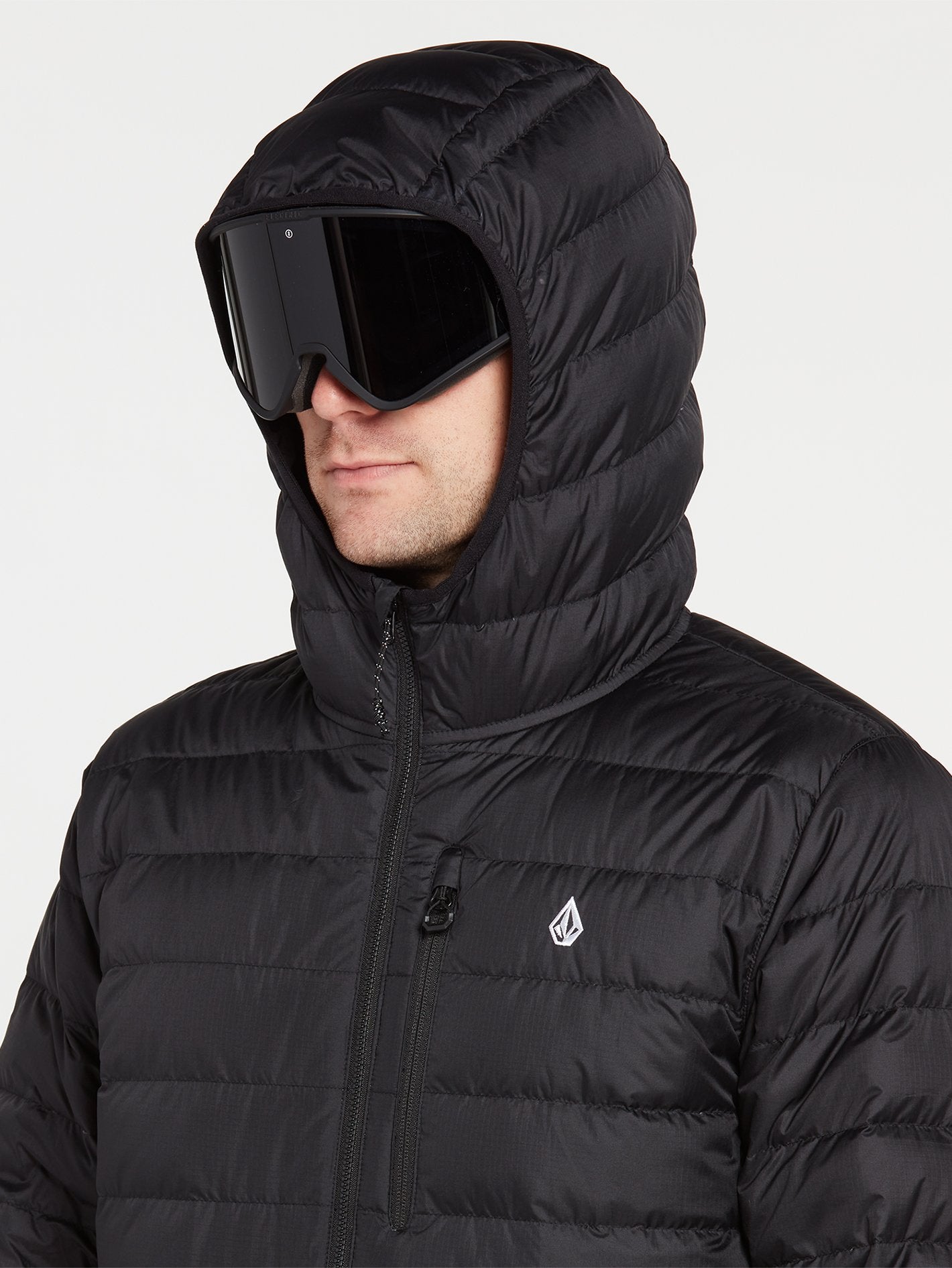 Owl 3-In-1 Gore-Tex Jacket - MULTI