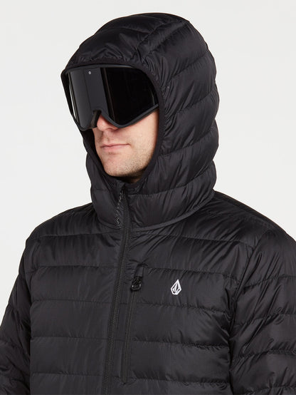 Owl 3-In-1 Gore-Tex Jacket - MULTI