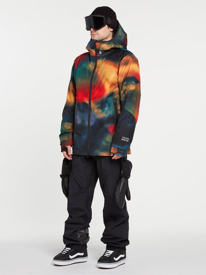Owl 3-In-1 Gore-Tex Jacket - MULTI