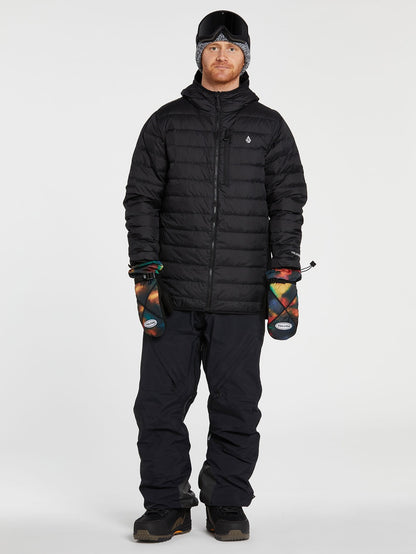 Owl 3-In-1 Gore-Tex Jacket - MULTI