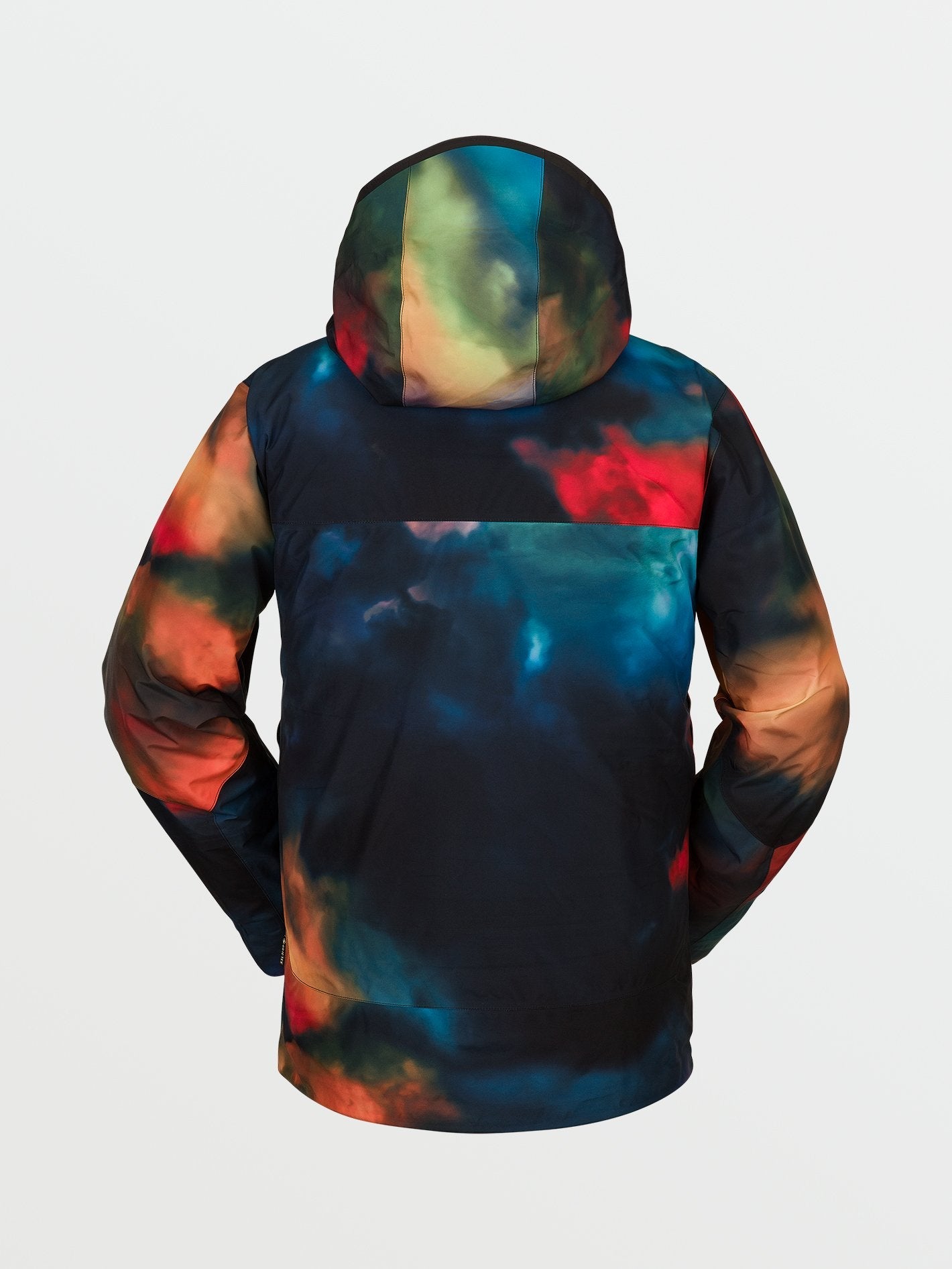 Owl 3-In-1 Gore-Tex Jacket - MULTI