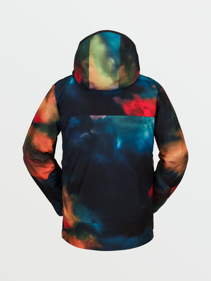 Owl 3-In-1 Gore-Tex Jacket - MULTI