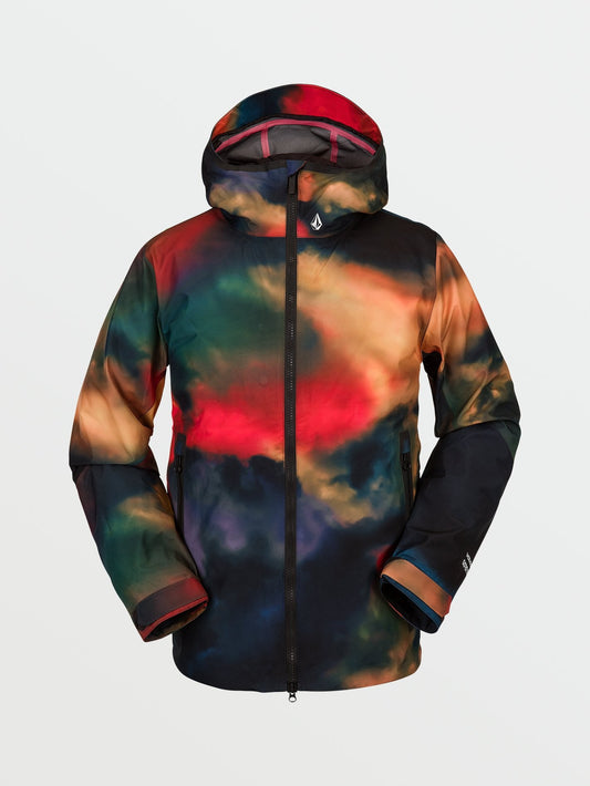 Owl 3-In-1 Gore-Tex Jacket - MULTI